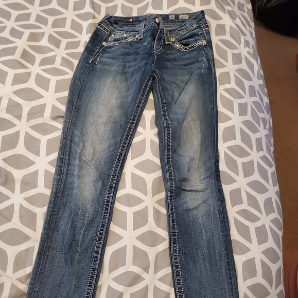 Miss Me - Picture 1 of 2